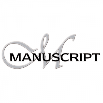 Manuscript