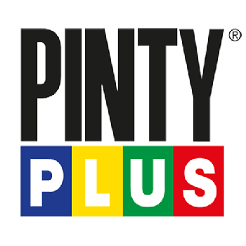 PINTY PLUS