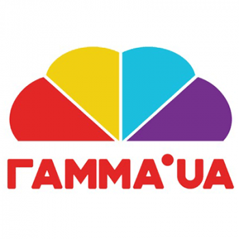 ГАММА'UA