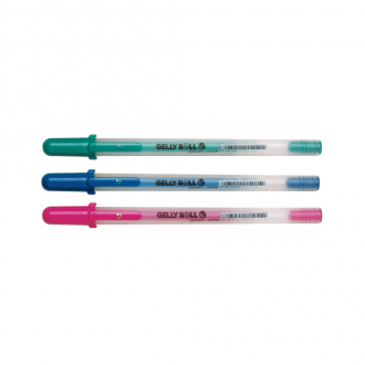 Ручка гелева MOONLIGHT Gelly Roll Sakura