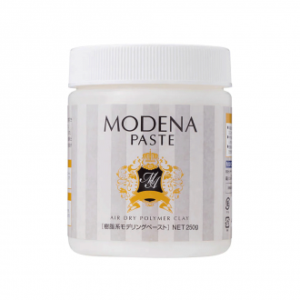 Пластика самозастигаюча Modena Paste 250г Padico