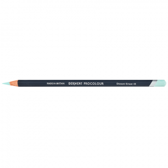 Олівець кольоровий Procolour, (43) Зелений світлий, Derwent