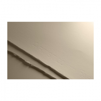 Папір акварельний Artistico Traditional White В2 (56×76см) 300г/м2 100% бавовна дрібне зерно Fabriano