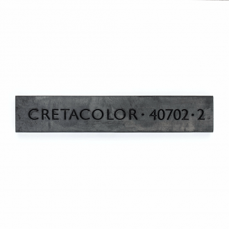 Вугілля товсте 7х14мм 6шт Cretacolor 