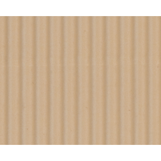 Гофрокартон В2 (50×70см) №11 Кремовий 253г/м2 Folia