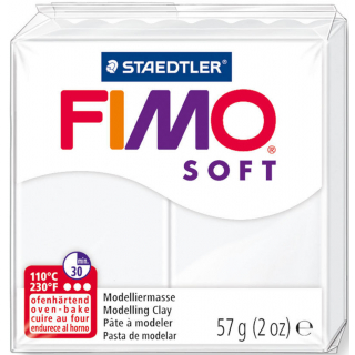 Пластика для біжутерії Soft Fimo
