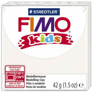 Пластика Fimo kids 42г Fimo