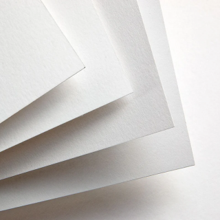 Папір для рисунку ST'ART Drawing Paper, А4 (21x29,7 см), 120г/м2, 20л., Fabriano