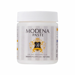 Пластика самозастигаюча Modena Paste 250г Padico