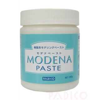 Пластика самозастигаюча Modena Paste 250г Padico