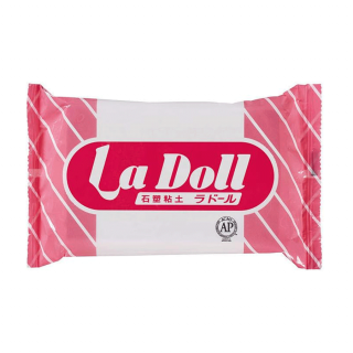 Пластика самозастигаюча La Doll 500 г Padico