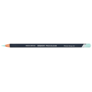Олівець кольоровий Procolour, (43) Зелений світлий, Derwent