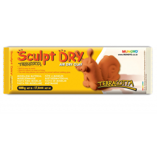Маса Mungyo Sculpt Dry