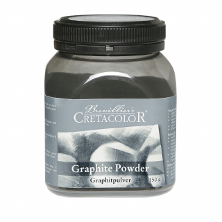 Пудра графітова 150г Cretacolor