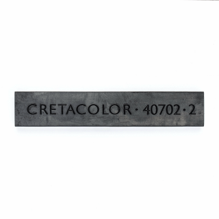 Вугілля товсте 7х14мм 6шт Cretacolor 