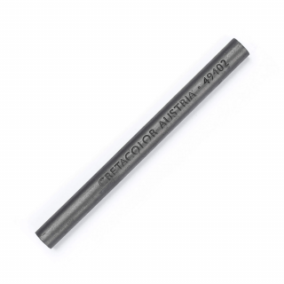 Вугілля пресоване 12 шт medium Cretacolor