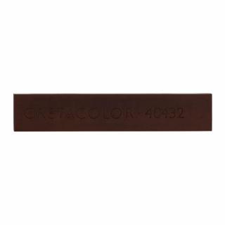 Палички Сепія суха світла 7x14мм 6шт коробка Cretacolor
