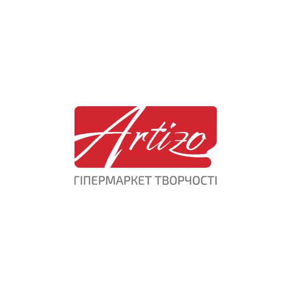Заготовка „Дзвоник святковий“ 2 фанера 6,6х10см 4шт ROSA TALENT