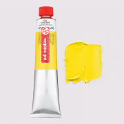 Фарба олійна ArtCreation, (205) Лимонний жовтий, 200 мл, Royal Talens