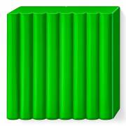Пластика Soft, Тропічна зелена, 57г, Fimo