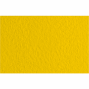 Папір для пастелі Tiziano B2 (50*70см), №44 oro, 160г/м2, жовтий, середнє зерно, Fabriano