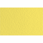 Папір для пастелі Tiziano A3 (29,7*42см), №20 limone, 160г/м2, лимонний, середнє зерно, Fabriano