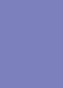 Папір для дизайну Tintedpaper А4 (21*29,7см), №37 фіолетово-блакитний, 130г/м2, без текстури, Folia