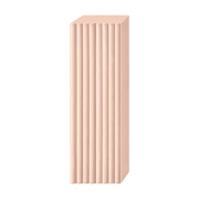 Пластика professional, рожева, 454г, Fimo