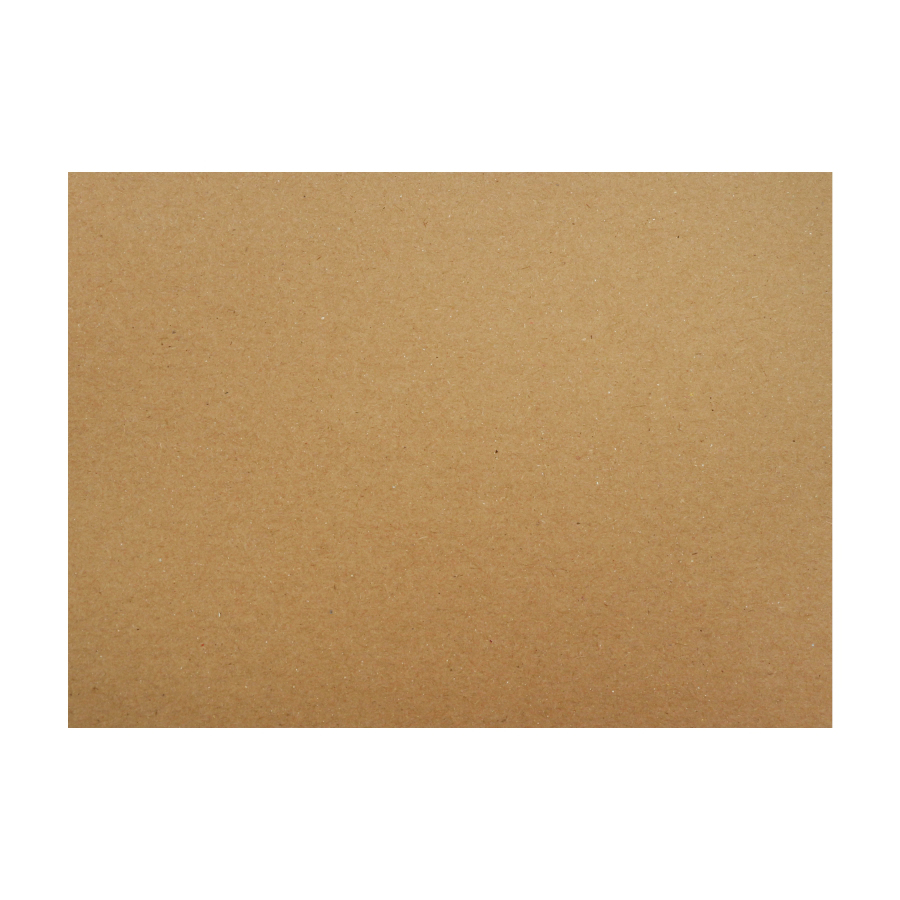 Папір для рисунку А4 135 г/м2 натуральний коричневий SMLT ~#]