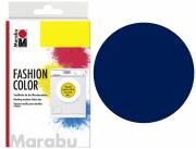 Барвник для тканин, Темно-синій, 053, 30 г, Marabu