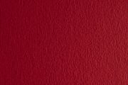 Папір для дизайну Elle Erre В2 (50*70см), №27 celigia, 220г/м2, червоний, дві текстури, Fabriano