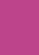 Папір для дизайну Tintedpaper А4 (21*29,7см), №21 темно-рожевий, 130г/м2, без текстури, Folia