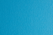 Папір для дизайну Elle Erre В2 (50*70см), №13 azzurro, 220г/м2, синій, дві текстури, Fabriano