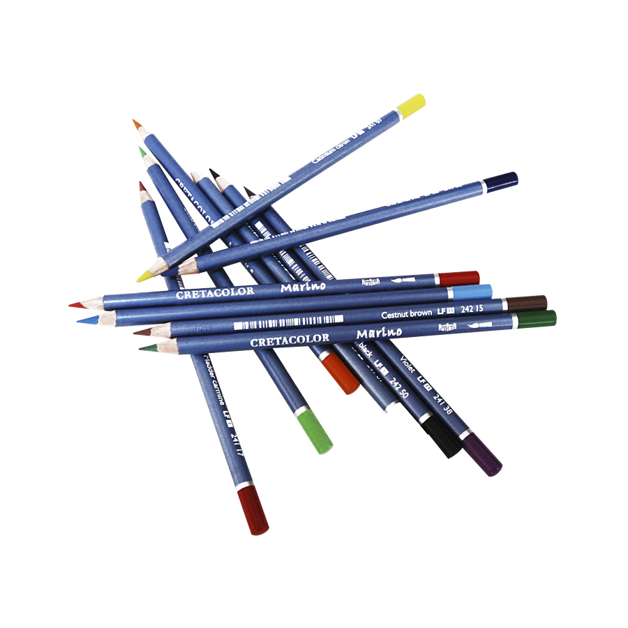Акварельний олівець Cretacolor~#]