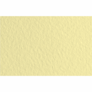 Папір для пастелі Tiziano A4 (21*29,7см), №02 crema, 160г/м2, кремовий, середнє зерно, Fabriano