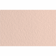 Папір для пастелі Tiziano B2 (50*70см), №25 rosa, 160г/м2, рожевий, середнє зерно, Fabriano
