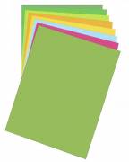 Папір для дизайну Fotokarton B2 (50*70см) №51 Світло-зелений, 300г/м2, Folia
