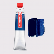 Фарба олійна ArtCreation, (570) Синій ФЦ, 200 мл, Royal Talens