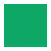 Фарба вітражна на основі розч. холодної фіксації, Зелена, 30мл, Pentart