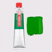 Фарба олійна ArtCreation, (662) Перм. зелений, 200 мл, Royal Talens