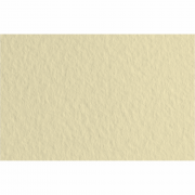Папір для пастелі Tiziano A3 (29,7*42см), №04 sahara, 160г/м2, кремовий, середнє зерно, Fabriano