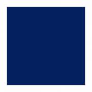 Фарба вітражна на основі розч. холодної фіксації, Блакитна, 30мл, Pentart