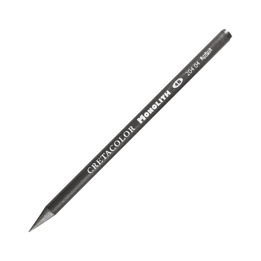 Графітний олівець Monolith Cretacolor