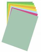 Папір для дизайну Fotokarton B2 (50*70см) №25 Зелено-м'ятний, 300г/м2, Folia