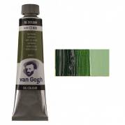 Фарба олійна VAN GOGH, (623) Соковитий зелений, 40 мл, Royal Talens