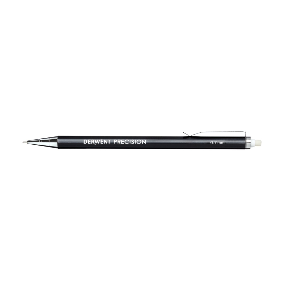 Механічний олівець НВ 0,7мм Derwent