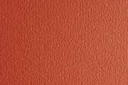 Папір для дизайну Elle Erre B1 (70*100см), №08 arancio, 220г/м2, оранжевий, дві текстури, Fabriano