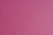 Папір для дизайну Elle Erre B1 (70*100см), №23 fucsia, 220г/м2, рожевий, дві текстури, Fabriano