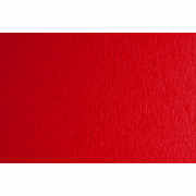 Папір для дизайну Colore B2 (50*70см), №29 rosso, 200г/м2, червоний, дрібне зерно, Fabriano