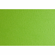 Папір для дизайну Colore B2 (50*70см), №30 verde piselo, 200г/м2, салатовий, дрібне зерно, Fabriano